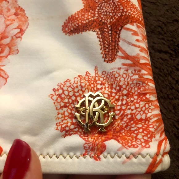 Roberto Cavalli bathing suits! - Picture 7 of 7